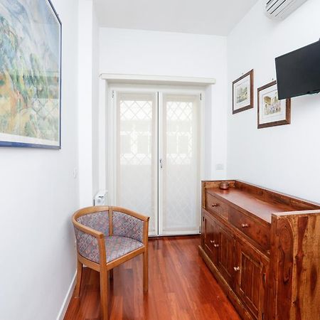 St. Peter Terrace Apartment Rome Luaran gambar