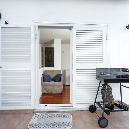 St. Peter Terrace Apartment Rome Luaran gambar