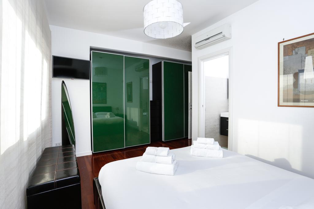 St. Peter Terrace Apartment Rome Luaran gambar