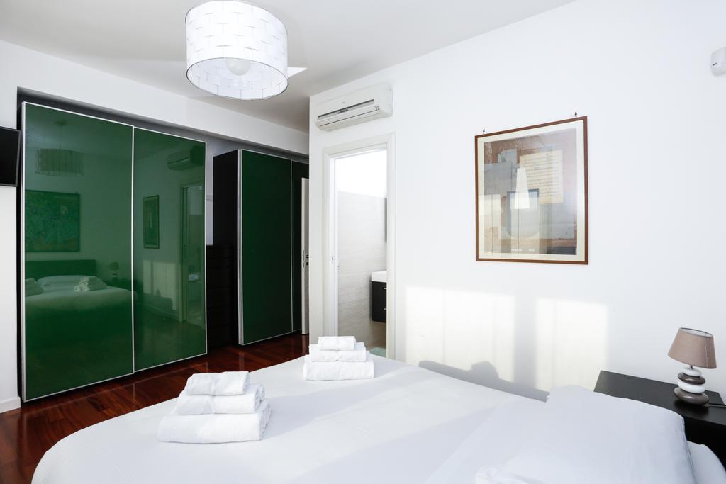 St. Peter Terrace Apartment Rome Luaran gambar