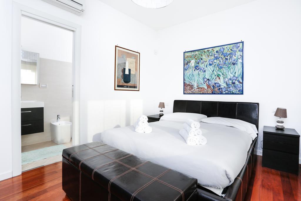 St. Peter Terrace Apartment Rome Luaran gambar