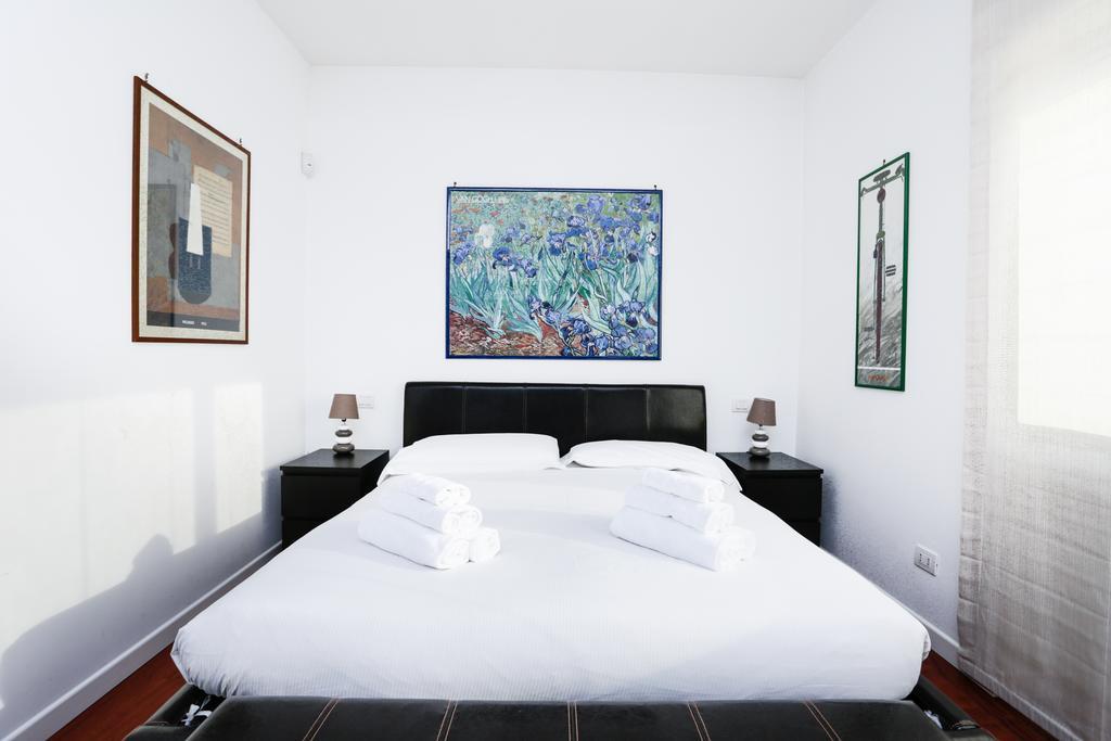 St. Peter Terrace Apartment Rome Luaran gambar