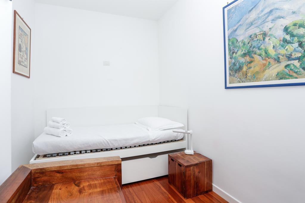 St. Peter Terrace Apartment Rome Luaran gambar