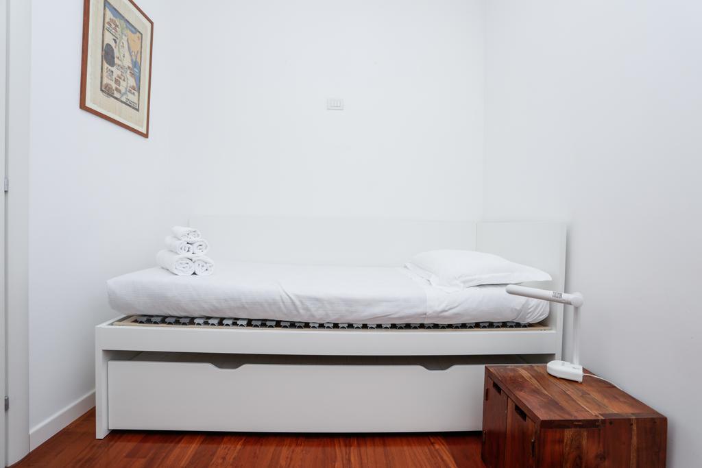 St. Peter Terrace Apartment Rome Luaran gambar