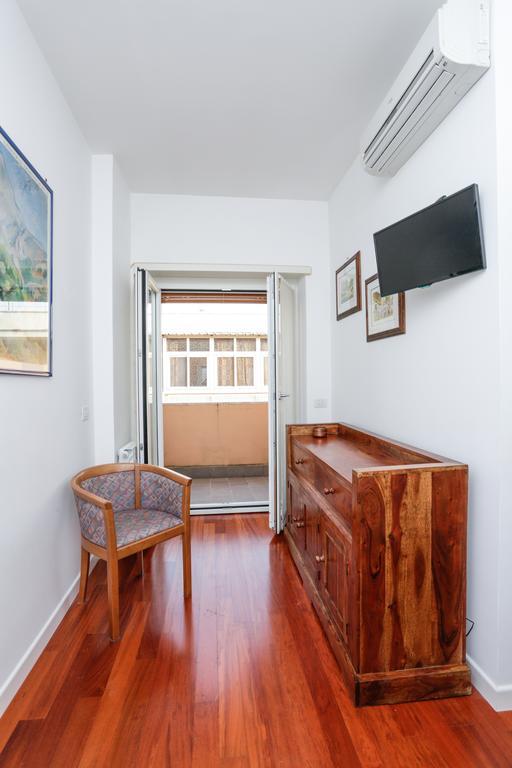 St. Peter Terrace Apartment Rome Luaran gambar