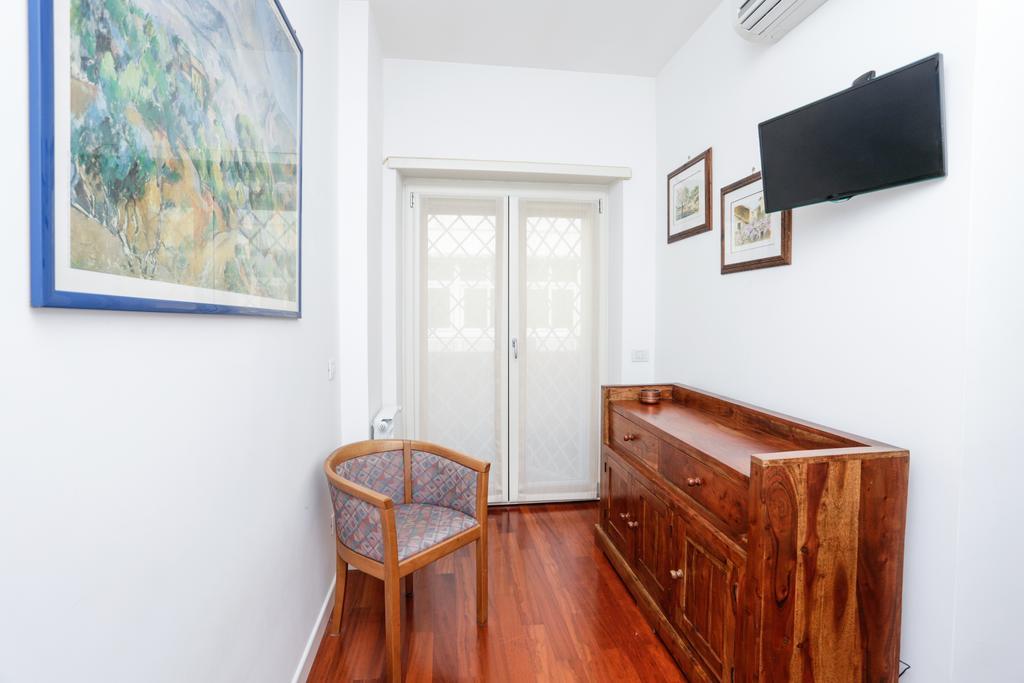 St. Peter Terrace Apartment Rome Luaran gambar
