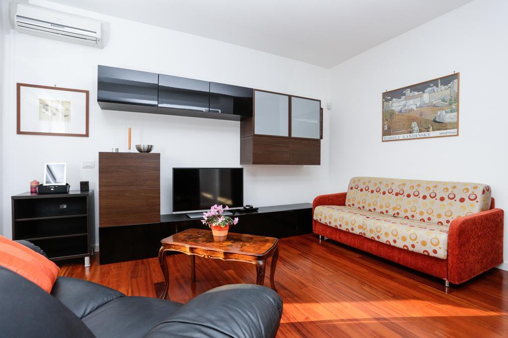 St. Peter Terrace Apartment Rome Luaran gambar