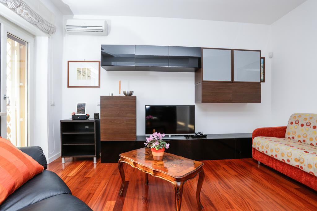St. Peter Terrace Apartment Rome Luaran gambar