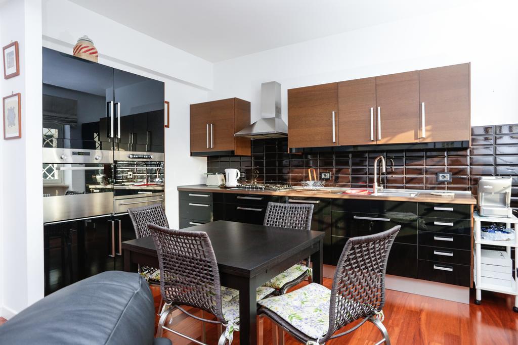 St. Peter Terrace Apartment Rome Luaran gambar