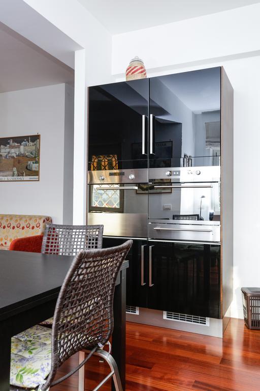St. Peter Terrace Apartment Rome Luaran gambar