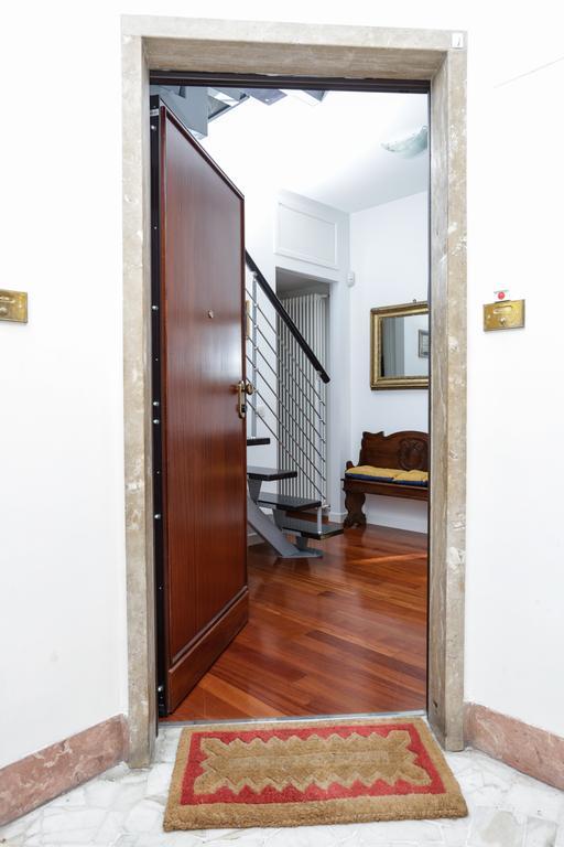 St. Peter Terrace Apartment Rome Luaran gambar