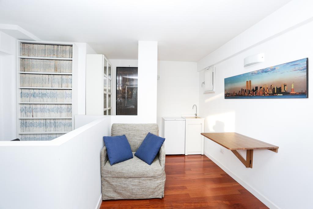 St. Peter Terrace Apartment Rome Luaran gambar
