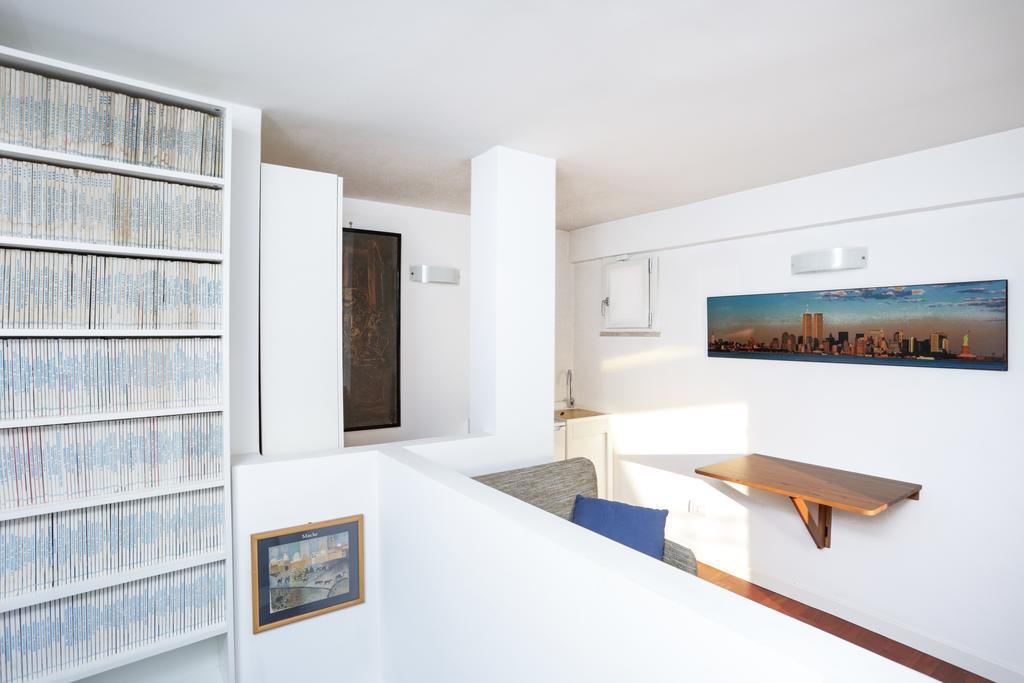 St. Peter Terrace Apartment Rome Luaran gambar