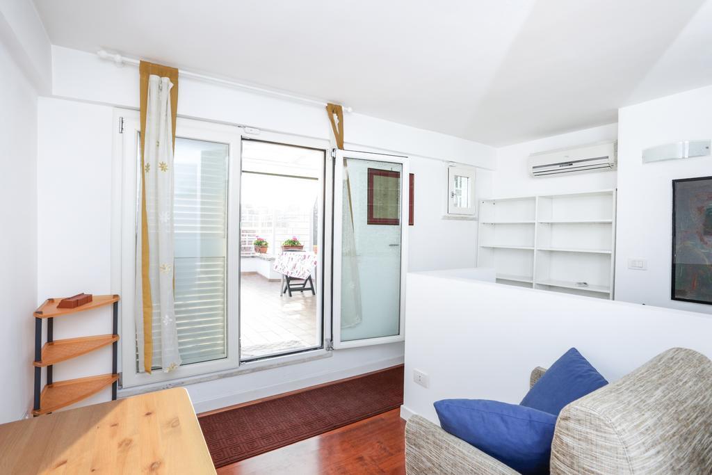 St. Peter Terrace Apartment Rome Luaran gambar