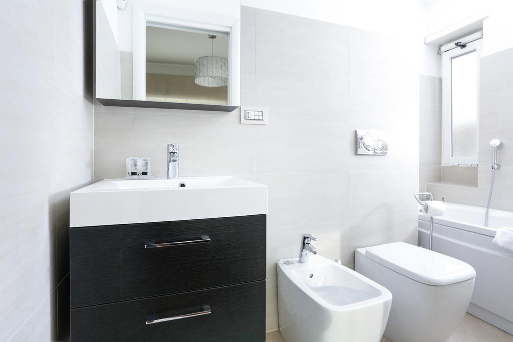 St. Peter Terrace Apartment Rome Luaran gambar