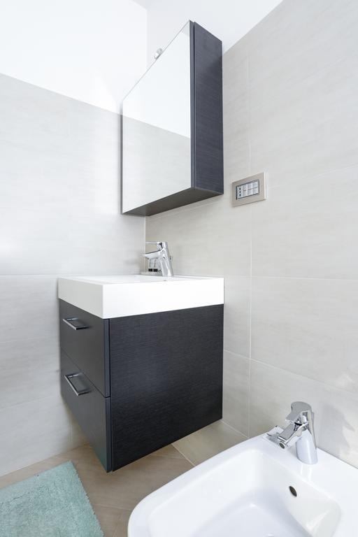 St. Peter Terrace Apartment Rome Luaran gambar