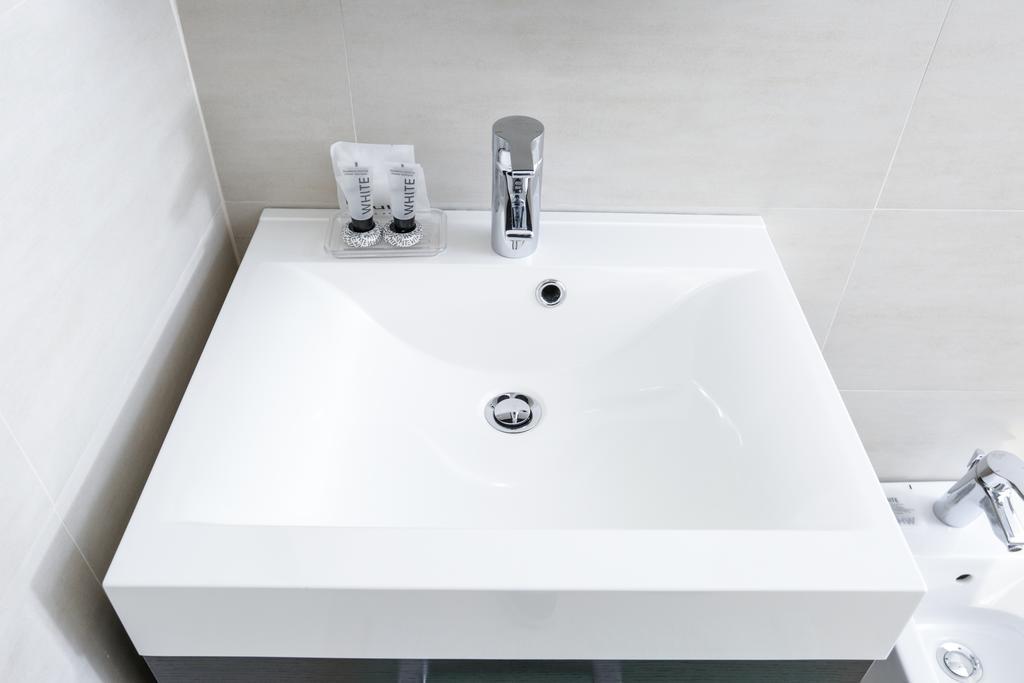 St. Peter Terrace Apartment Rome Luaran gambar