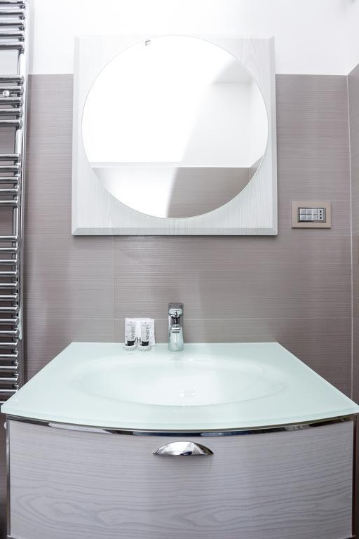 St. Peter Terrace Apartment Rome Luaran gambar