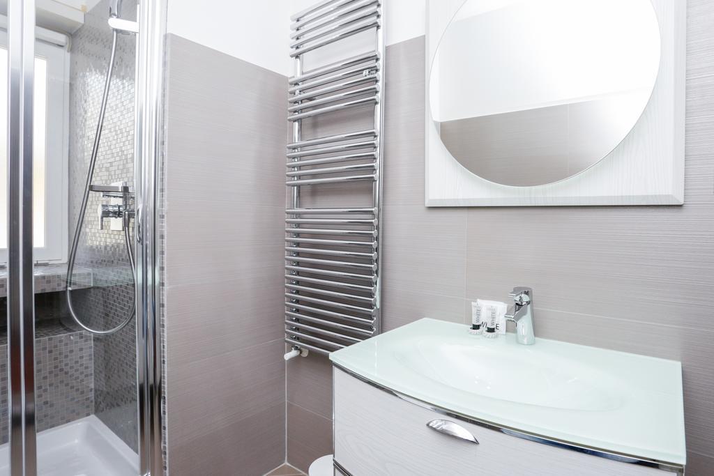 St. Peter Terrace Apartment Rome Luaran gambar