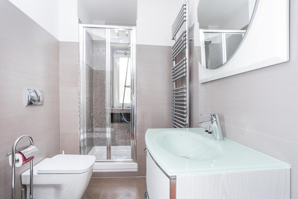 St. Peter Terrace Apartment Rome Luaran gambar