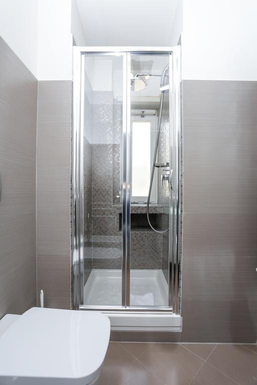 St. Peter Terrace Apartment Rome Luaran gambar