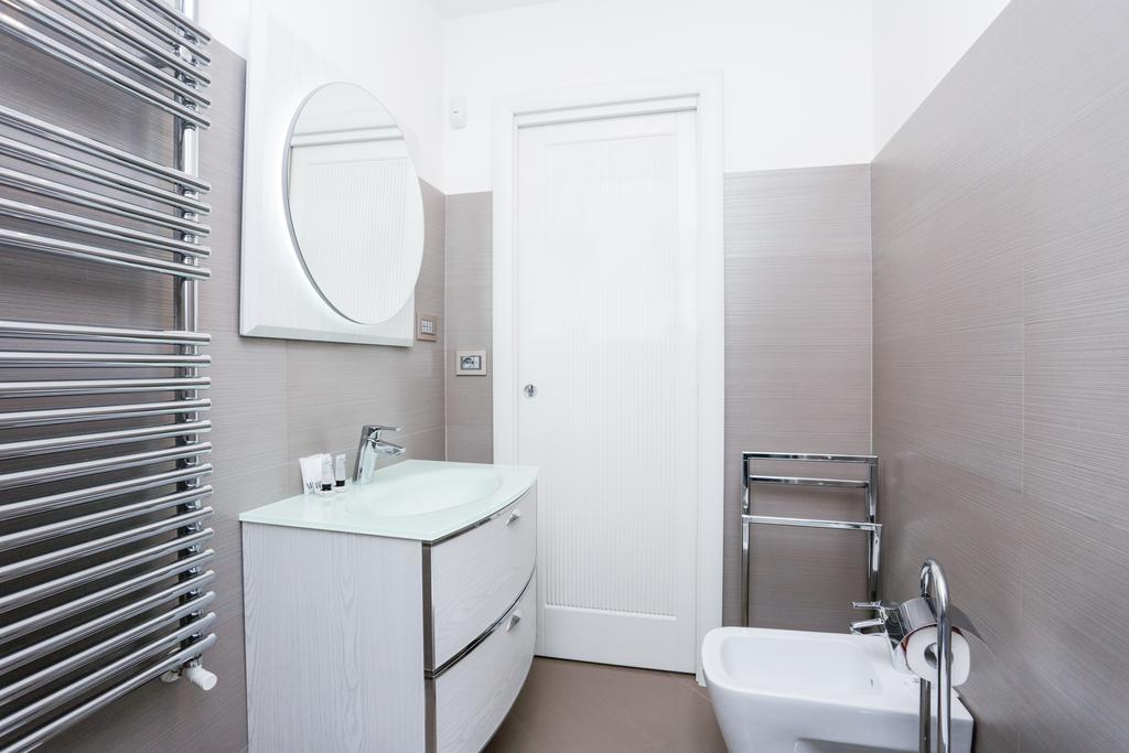 St. Peter Terrace Apartment Rome Luaran gambar